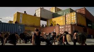 Step Up Revolution WE ARE THE MOB full (HD 720)