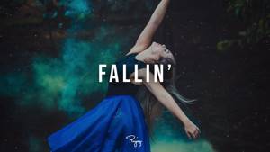"Fallin" - Dark Storytelling Rap Beat | New Hip Hop Instrumental Music 2019 | BYRD #Instrumentals