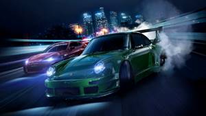 NEED FOR SPEED 2015   Soundtrack Mix   HipHop Trap & Electro Music