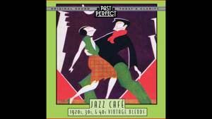 Jazz Café: 1930s, 40s Vintage Blends, Lounge Music, Swing, Bebop, Ballads