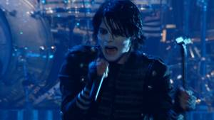 My Chemical Romance - The Black Parade Is Dead! (Full Concert Film)