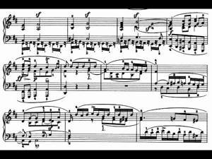 Beethoven: Sonata No. 2 in A major Op. 2 No. 2, - II. Largo appassionato