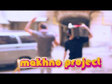 Makhno Project - ODESSA (Official music video) HD