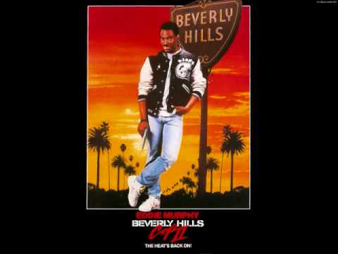 Beverly Hills Cop Main Theme