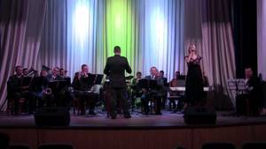 Военный духовой оркестр 27 РеАБр ВСУ | Отчётный концерт, украинские и зарубежные хиты