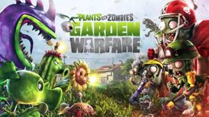 Plants vs. Zombies: Garden Warfare Music - Main Theme ☿ HD ☿