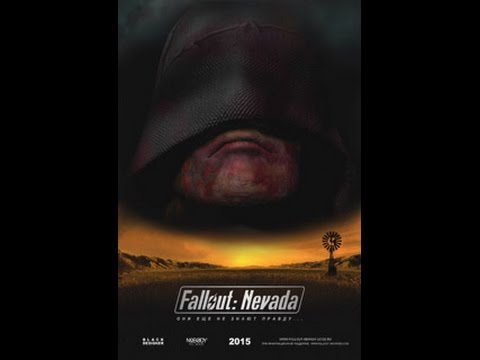 Первый взгляд - Fallout of Nevada v 1.0 ч. 3 из 3 - Блэк-рок