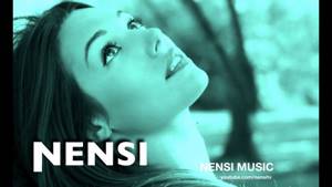 NENSI / Нэнси - Чистый Лист (TV menthol style music)