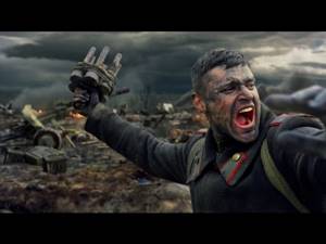 War Thunder - "Victory is Ours" Live Action Trailer