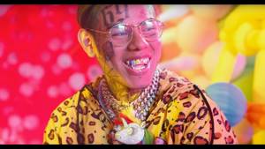 6ix9ine, Nicki Minaj, Murda Beatz - “FEFE” (Official Music Video)
