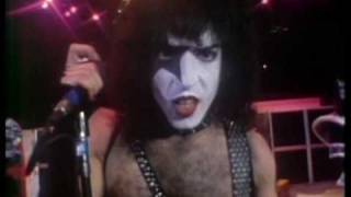 Kiss-"I Was Made For Lovin' You"