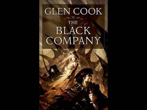 Глен Кук - "Черный отряд. Десять взятых" Глава 6