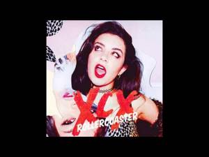 Charli XCX - Rollercoaster (Extended Version)