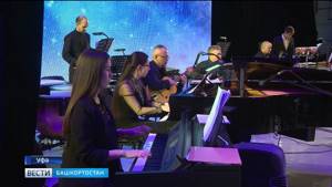 Национальный симфонический оркестр Башкортостана исполнил музыку из аниме и компьютерных игр
