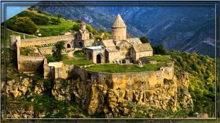 Лучшие армянские народные и эстрадные песни