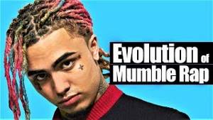 The Evolution Of Mumble Rap [2011 - 2018]