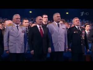 ТЫ ЗНАЕШЬ, ТАК ХОЧЕТСЯ ЖИТЬ и Путин плачет во время песни группа Рождество