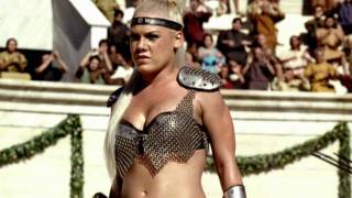 Pepsi Commercial HD - We Will Rock You (feat. Britney Spears, Beyonce, Pink & Enrique Iglesias)