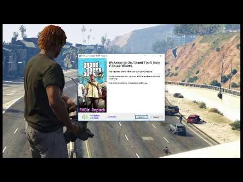 Grand Theft Auto V Setup Installing Music - GTA 5 Best Music