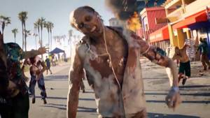 Dead Island 2 - E3 2014 Trailer - Eurogamer