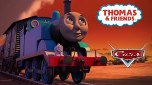 Life is A Highway (Thomas & Friends Music Video)