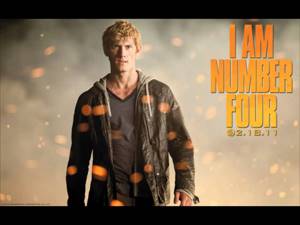 I Am Number Four |OST|