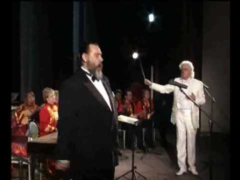 Русские народные песни «Отрада»