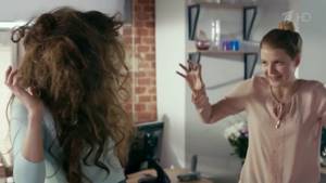 Музыка из рекламы шампуня Алерана — Волосы на зависть (2019)