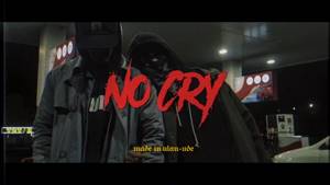 Luxor - No Cry feat. Люся Чеботина