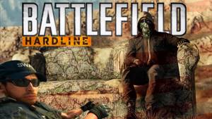 Веселые Моменты Battlefield Hardline
