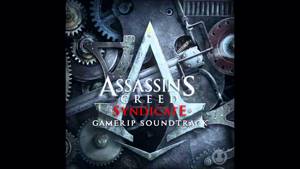 Tower of London | AC: Syndicate Gamerip Soundtrack