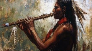 Музыка северных индейцев