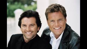 Thomas Anders - Modern Talking Live in Sun City, 1988