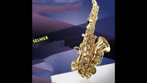 Золотой саксофон!!! +.  Музыка Сергея Чекалина. Golden saxophone Collection. Music S. Chekalin.