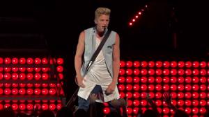 Cody Simpson New Song La Da Dee Atl 6-4-13