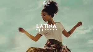 "LATINA" (Dancehall Latino Beat Instrumental) / (Flamenco x Guitar) - Alann Ulises