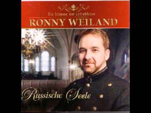 Ronny Weiland "Zwei Gitarre" aus "Russische seele" Album.