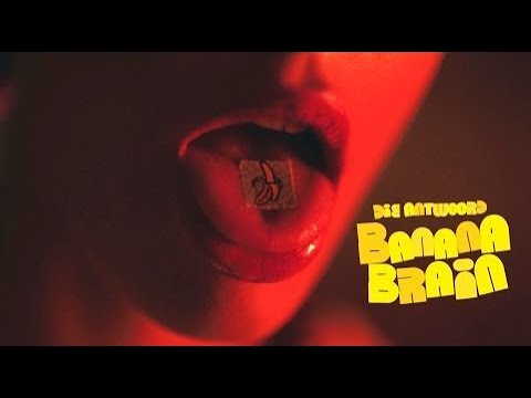 DIE ANTWOORD - BANANA BRAIN (Official Video)