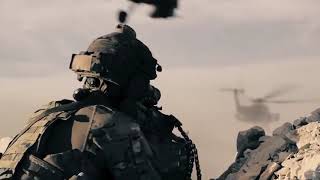 американские военные песни клипы