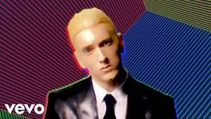 Eminem - Rap God (Explicit) [Official Video]
