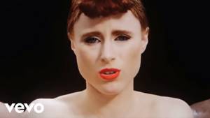Kiesza - What Is Love (Official Video)