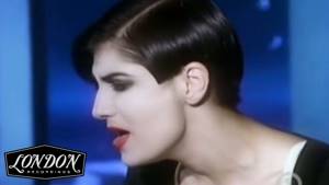 Shakespear's Sister - Stay (Official Video)