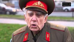 Ветеран раскрывает ЛОЖЬ фильма 'Сталинград'