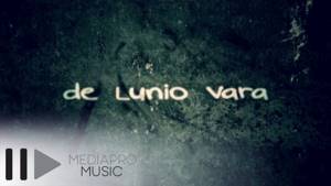 Dan Balan - Lendo Calendo ft. Tany Vander & Brasco (Lyric Video)