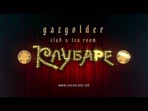 Gazgolder Club & Tea Room - Клубаре