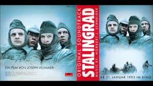 Stalingrad (1993) Main Theme by Norbert J. Schneider - HQ