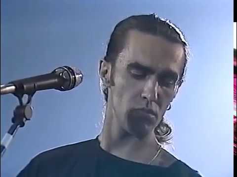 Наутилус Помпилиус концерт 1993 г из к/ф Брат