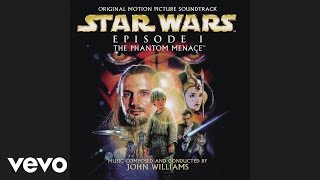 Duel Of The Fates (from "Star Wars Episode 1: The Phantom Menace") [Official Audio]
