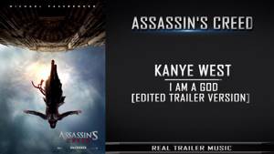 Assassin's Creed Official Trailer #1 Music | EDIT BY REAL TRAILER MUSIC