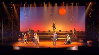 [Rus, Fr Subs] Don Juan / Дон Жуан (musical)